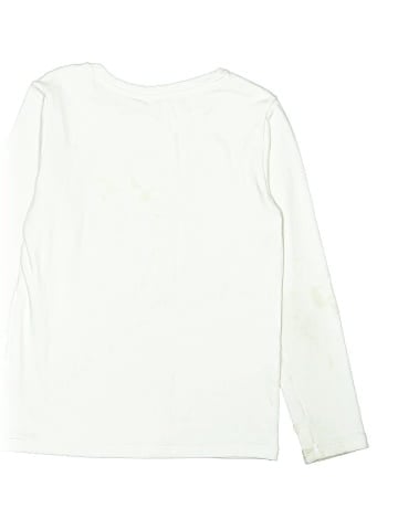 Uniqlo Long Sleeve T-Shirt (view 2)