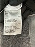 Charter Club Solid Ivory White Skort Size M - photo 4