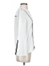 Calvin Klein 100% Polyester White 3/4 Sleeve Blouse Size XS - photo 4