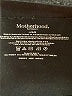 Motherhood Black Active Pants Size Lg Maternity - photo 6