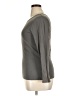 Old Navy Gray Long Sleeve T-Shirt Size XL - photo 5