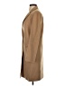 Theory Tan Wool Coat Size P (petite) - photo 5