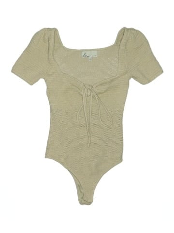 dh New York Bodysuit (view 1)