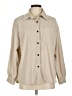 DAZY Tan Jacket Size M - photo 1