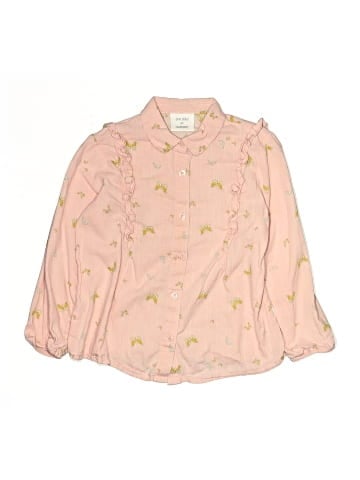 Okie Dokie Long Sleeve Blouse (view 1)