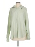 Assorted Brands Green Long Sleeve Button-Down Shirt Size S - photo 1