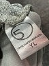 Five Dance Wear Gray Sweatpants Size L (youth) - photo 3