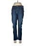 VGS Solid Blue Jeans Size 10 - photo 1