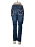 VGS Solid Blue Jeans Size 10 - photo 2