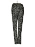 Venti6 Animal Print Gray Casual Pants Size S - photo 2