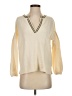 Madewell Ivory Wool Pullover Sweater Size XS - photo 1