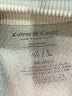 Cotton Candy Solid Ivory Active Pants Size M - photo 4