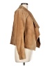 Theory 100% Polyester Tan Jacket Size L - photo 4