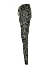 Venti6 Animal Print Gray Casual Pants Size S - photo 5