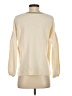 Madewell Ivory Wool Pullover Sweater Size XS - photo 2