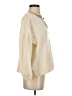 Madewell Ivory Wool Pullover Sweater Size XS - photo 4