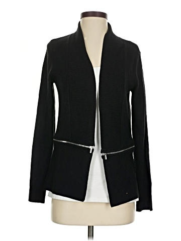 7th Avenue Design Studio New York & Company Cardigan (view 1)
