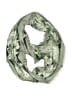 Unbranded Camo Green Gray Scarf One size - photo 1