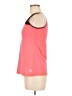 Sofibella Orange Active Tank Size M - photo 5