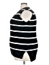 Unbranded Black Sweater Vest Size XL - photo 5