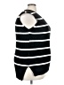 Unbranded Black Sweater Vest Size XL - photo 4