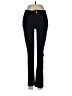 123 Black Casual Pants Size M - photo 1