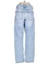 Good American Blue Jeans Size 0 - photo 2