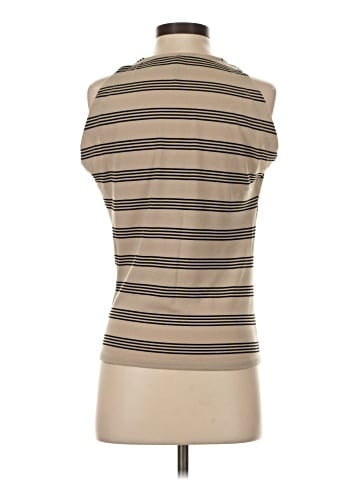 Cielo Sleeveless T-Shirt (view 2)