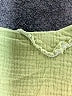 Unbranded Solid Green Romper Size M - photo 4