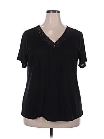 Laura Scott Short Sleeve T-Shirt (view 1)