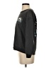 Ocean Drive Clothing Co. Gray Pullover Sweater Size S - photo 5