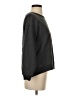 Ocean Drive Clothing Co. Gray Pullover Sweater Size S - photo 4