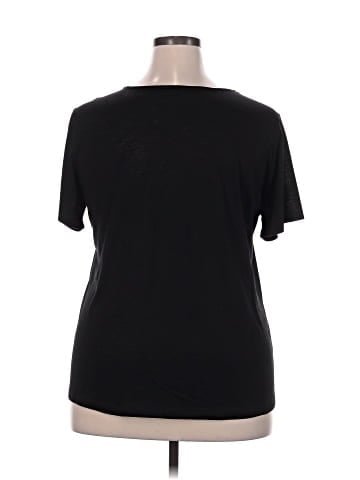 Laura Scott Short Sleeve T-Shirt (view 2)