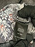 Torrid 100% Rayon Gray Sleeveless Blouse Size 3X Plus (3) - photo 8