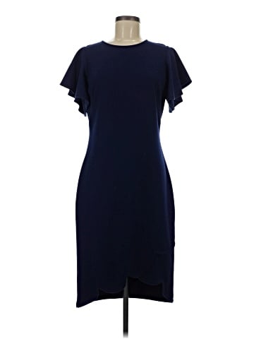Shoshanna Cocktail Dress (view 1)