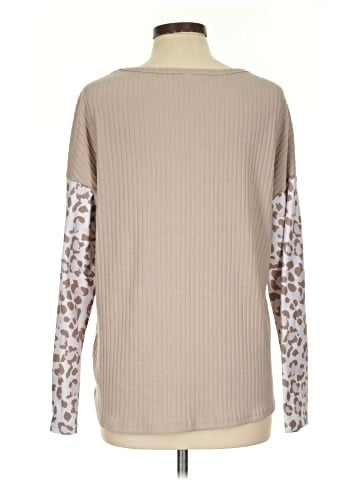 ePretty Pullover Sweater (view 2)