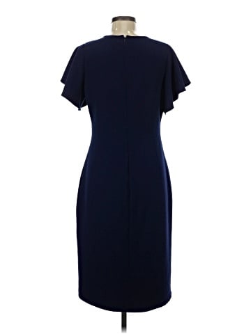 Shoshanna Cocktail Dress (view 2)