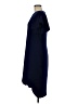 Shoshanna Solid Blue Cocktail Dress Size 8 - photo 5