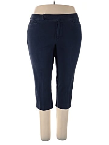 Chaps Casual Pants (view 1)