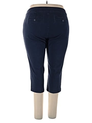 Chaps Casual Pants (view 2)
