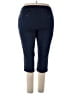 Chaps Blue Casual Pants Size 18 - photo 2