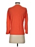 J.Crew Orange Cardigan Size XS (estimated) - photo 2
