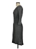 Max Studio Gray Cocktail Dress Size XS - photo 5