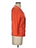 J.Crew Orange Cardigan Size XS (estimated) - photo 4