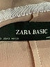 Zara Basic Tan Cardigan Size S - photo 6