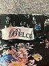 Assorted Brands 100% Viscose Floral Blue Casual Dress Size S (estimated) - photo 7
