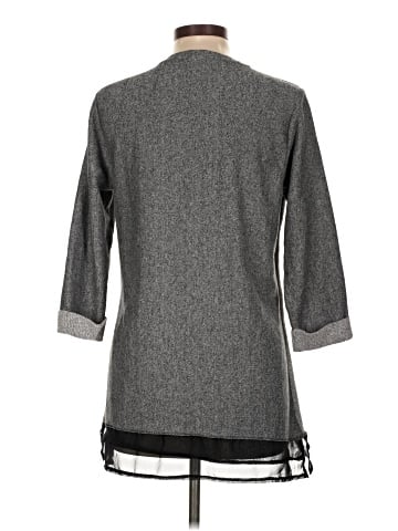 District. Pullover Sweater (view 2)