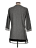 District. Gray Pullover Sweater Size L - photo 2