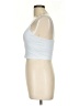 Assorted Brands Silver Blue Tank Top Size L - photo 5