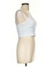 Assorted Brands Silver Blue Tank Top Size L - photo 4